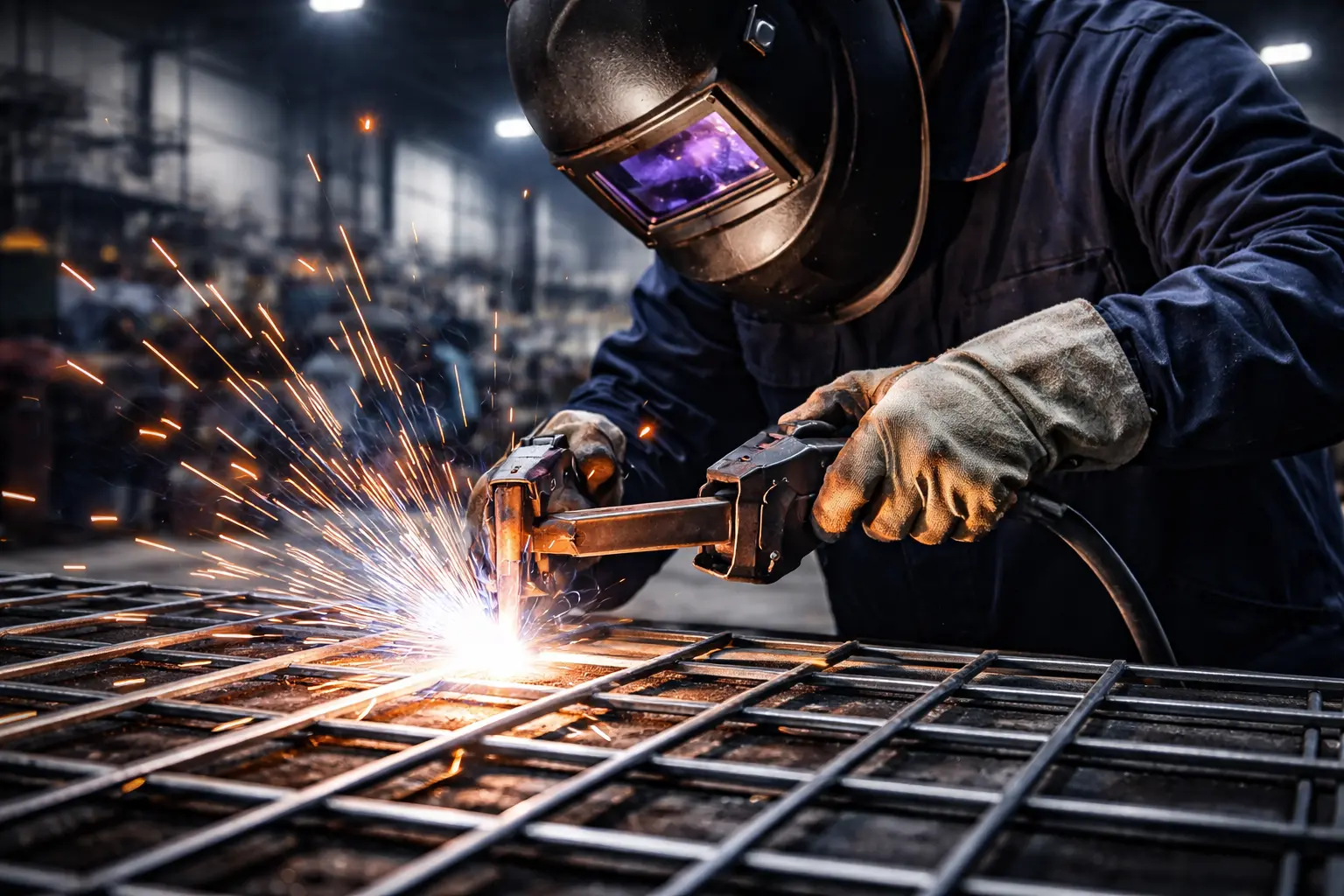 Servicio de punteado